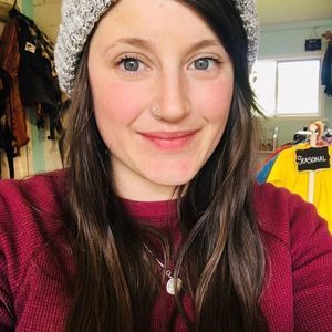 Meet your Posher, Jessica